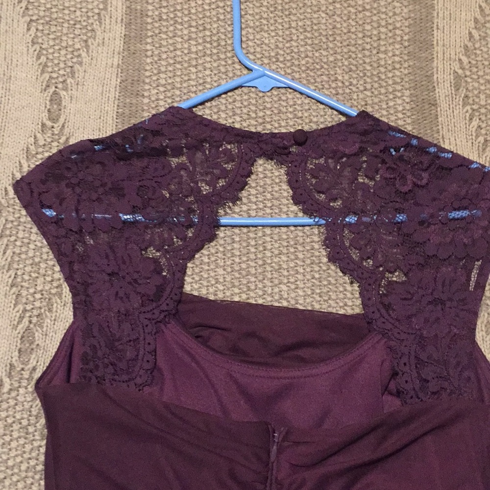 Dress - Picture 3 of 5